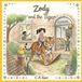Zody and the Tiger