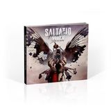 Universal Music Saltatio Mortis - Fur Immer Frei (unsere Zeit Edition) (CD)