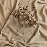 LOBERON Velmora Decoratieve bloem set van 2