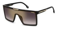 Carrera VICTORY C 07/S Black Zonnebril Mannen