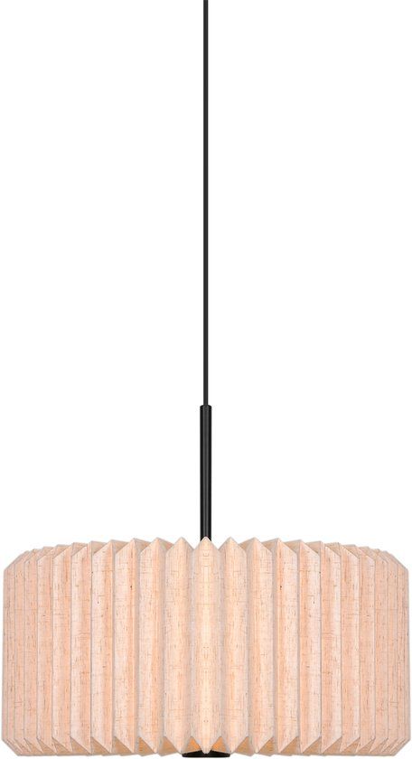 Nordlux Vivienne Hanglamp Zwart 40x35 cm