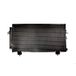 Valeo Condensor, Airconditioning 814218 | Compatibel met: TOYOTA RAV 4 II