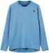 Endura Alltrack Roam Fleece Bleu Tempête XL Homme