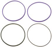 Elring 477.610 O-Ring Set, cilinderhoes
