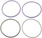 Elring 477.610 O-Ring Set, cilinderhoes