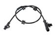 HELLA Sensor, Raddrehzahl 6PU358252-021