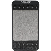 Denver PBQ-4000 Powerbank met QI - 4.000 mAh