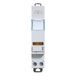 Legrand 103138 LED waarschuwingslicht, 1 module, geel