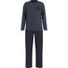 ESMARA MEN Pyjama set men (stripe, XXL)
