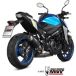 Mivv Silencieux moto Suzuki GSX-S 1000 ABS [1000]
