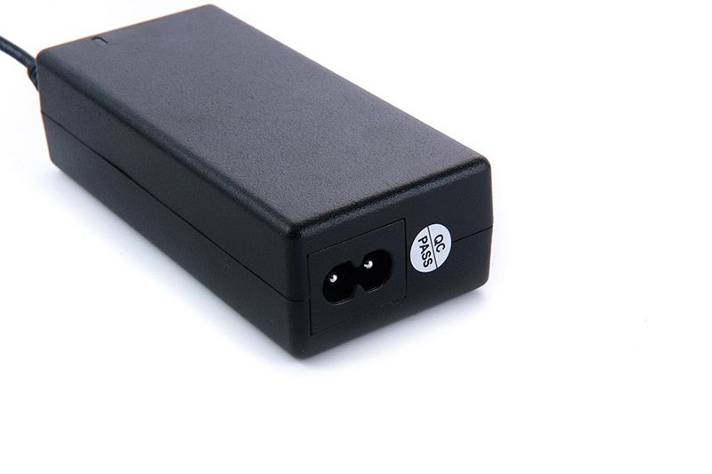 Rolux RL-T1A Acculader - Zwart