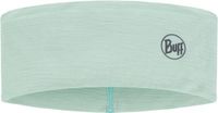 Buff ® Merino Lightweight Hoofdband Groen