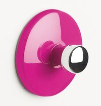 Spirella BOWL Wandhaak Badkamer