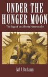 UNDER Libri GmbH Under the Hunger Moon Hardcover