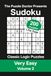 The Puzzle Doctor Presents Very Easy Sudoku Volume 2: 200 Classic Logic Puzzles with Strategies and Solutions