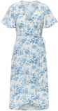 ONLY Jurk ONLLUCA Midi-jurk