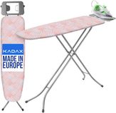 KADAX strijkplank voor op tafel 110 x 30 cm
