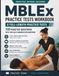 MBLEx Practice Tests Workbook 2026–2027