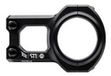 Traffic Distribution BV Potence de vélo VTT ST1 35 mm Noir 40 mm