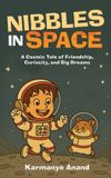 Nibbles Libri GmbH Nibbles in Space - A Cosmic Tale of Friendship, Curiosity, and Big Dreams
