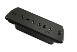 Fishman PRO-BLK-STK Blackstack Passive Soundhole Pickup