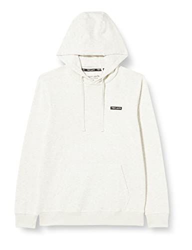 Teddy Smith Nark Herenvest - Wit - L/Tall