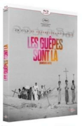 CARLOTTA les guepes sont la - blu-ray