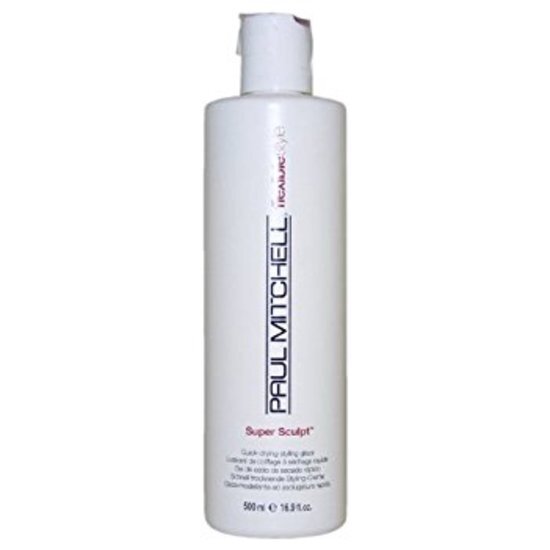 Paul Mitchell - Super Sculpt 500ml