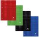Clairefontaine 8251C schrijfblok & schrift A4 80 vel