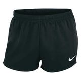 NIKE baby-jongens Shorts Mens Nike Stock Fast 2 Inch Short