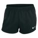 NIKE baby-jongens Shorts Mens Nike Stock Fast 2 Inch Short