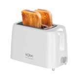 Solac - Mini Buon Giorno Broodrooster 750W