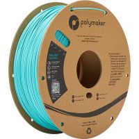 Polymaker PolyLite PLA PRO Filament - 1.75 mm - Teal - 1 kg