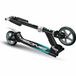 SKIDS CONTROL Trottinette pliable double suspension réglable 145mm