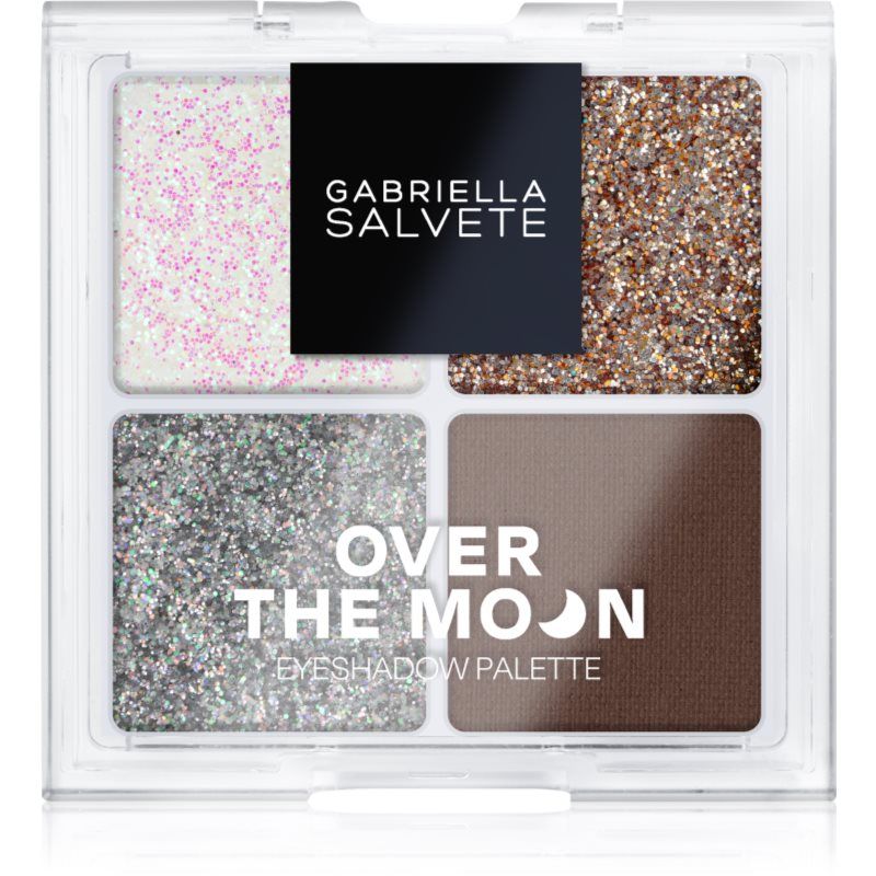 Gabriella Salvete Over The Moon