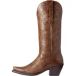 Ariat Bottes western femme Heritage D Toe StretchFit