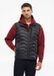 s.Oliver Waterafstotend gewatteerd vest met sportieve details