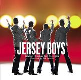 Bertus Distributie Jersey Boys - Original Broadway Cast Rec.