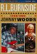 Sonic Rendezvous R.L. Burnside & Johnny Woods - Live 1984/1986. Swingmaster Vintage (DVD)