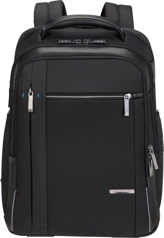 Samsonite Spectrolite 3.0 Lpt Backpack 15.6 Inch Exp. Black