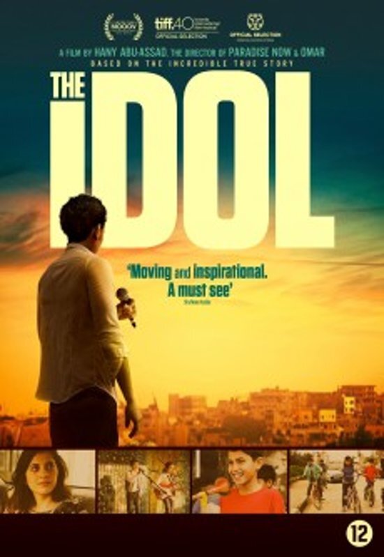 - The Idol dvd