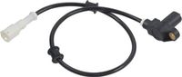 A.B.S. ABS-sensor, wieltoerental, voor OPEL Corsa B Caravan (S93)