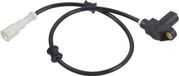 A.B.S. ABS-sensor, wieltoerental, voor OPEL Corsa B Caravan (S93)