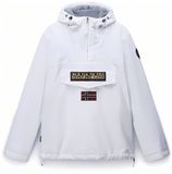 Napapijri Rainforest Winter 3 Jas Wit XS Man