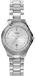 Timex Montre pour femme, argentée, modèle Timex-TW6A04500