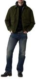 LEVI'S ® Jeans '555® Relaxed Straight' donkerblauw