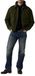 LEVI'S ® Jeans '555® Relaxed Straight' donkerblauw