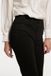 Wrangler Straight Dames Straight Fit Jeans Zwart - Maat W27 X L30