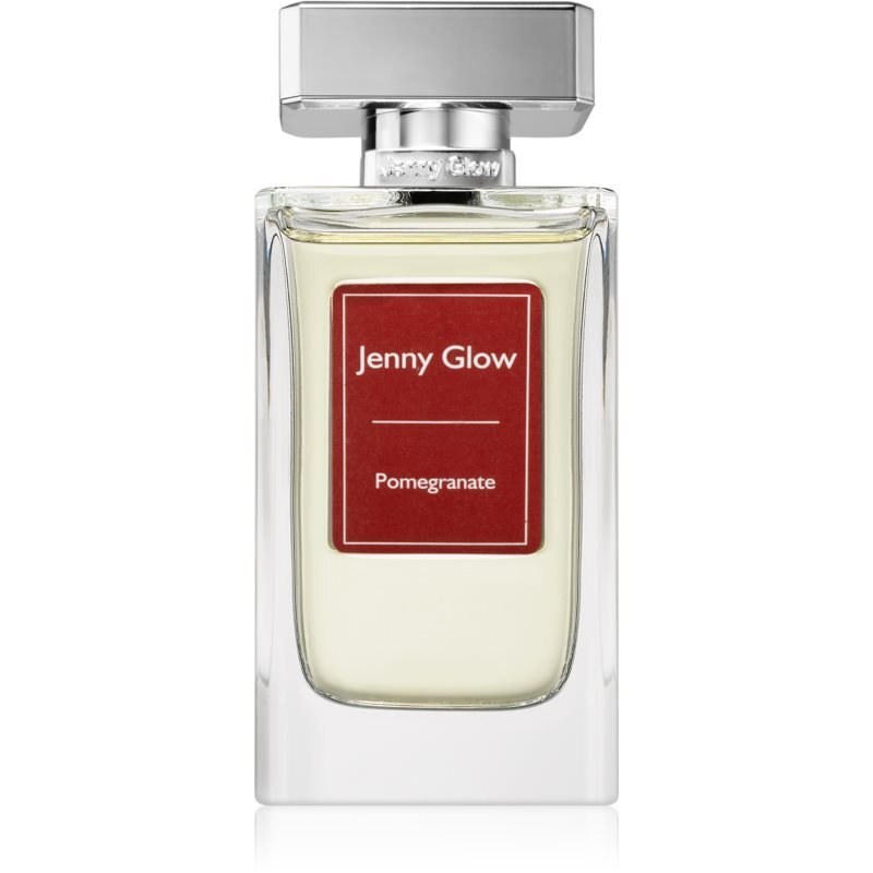 Jenny Glow Pomegranate eau de parfum / unisex