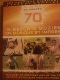 2Dvd Vsn Jaren 70 In Beeld En Muziek DVD